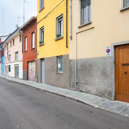 Historic Center 7min From Duomo Appartement