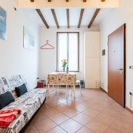 Historic Center 7min From Duomo Parma