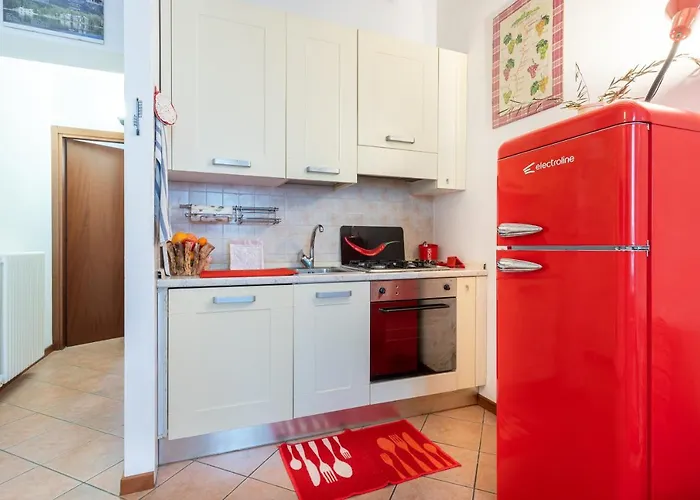 Apartament Historic Center 7min From Duomo Parma