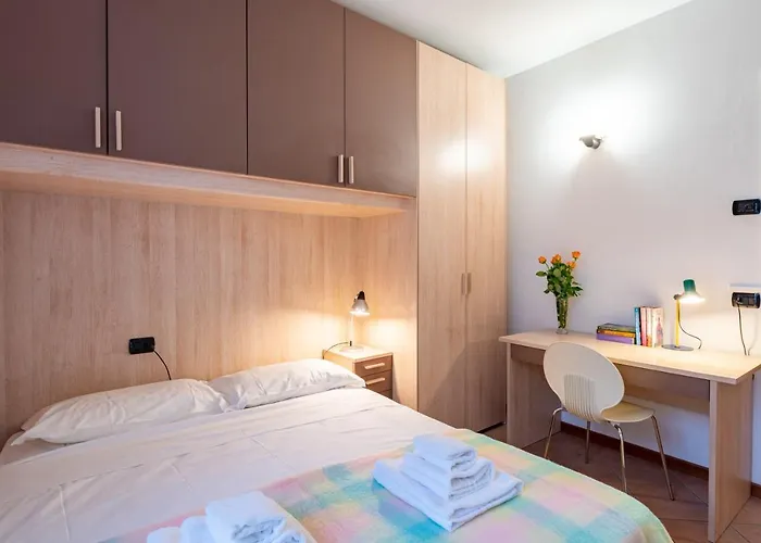 Historic Center 7min From Duomo Apartament *