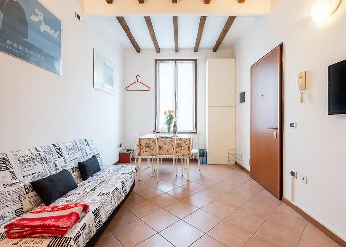 Historic Center 7min From Duomo Parma