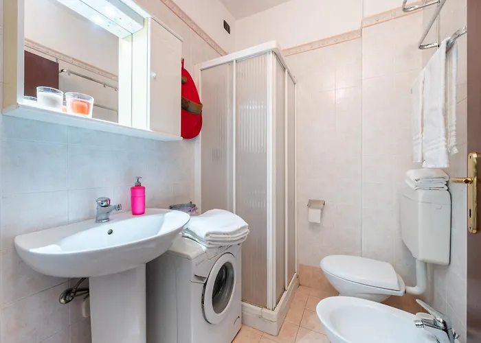 Apartament Historic Center 7min From Duomo Parma